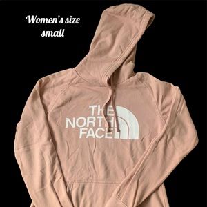 THE NORTH FACE SIZE SMALL HOODY.